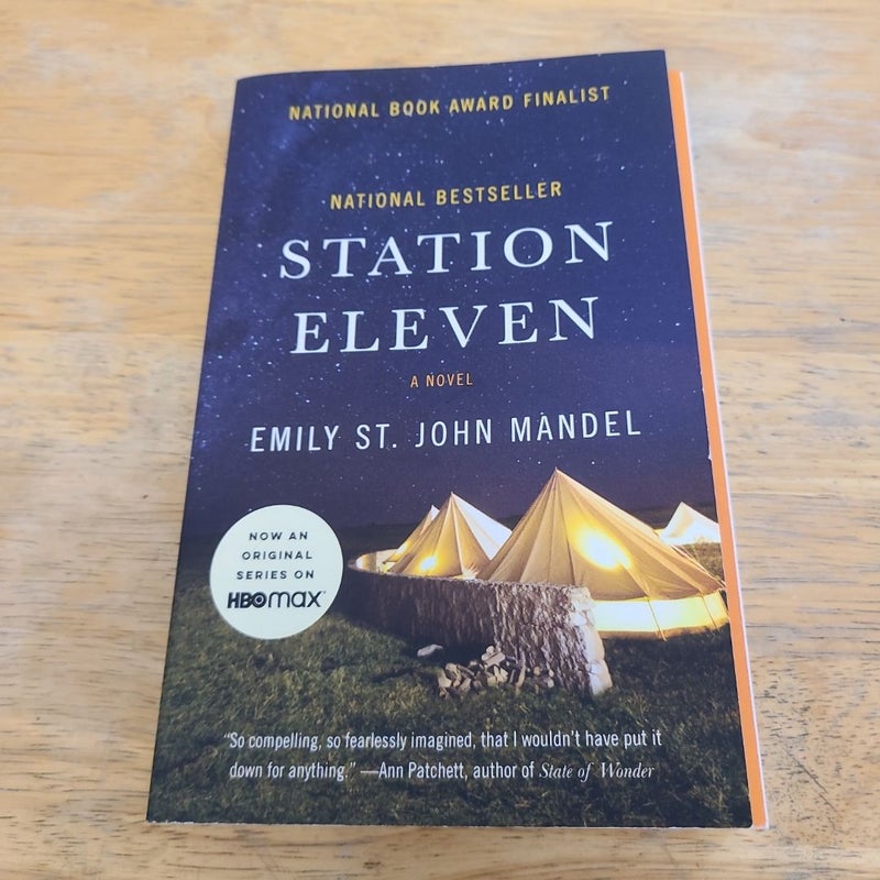 Station Eleven