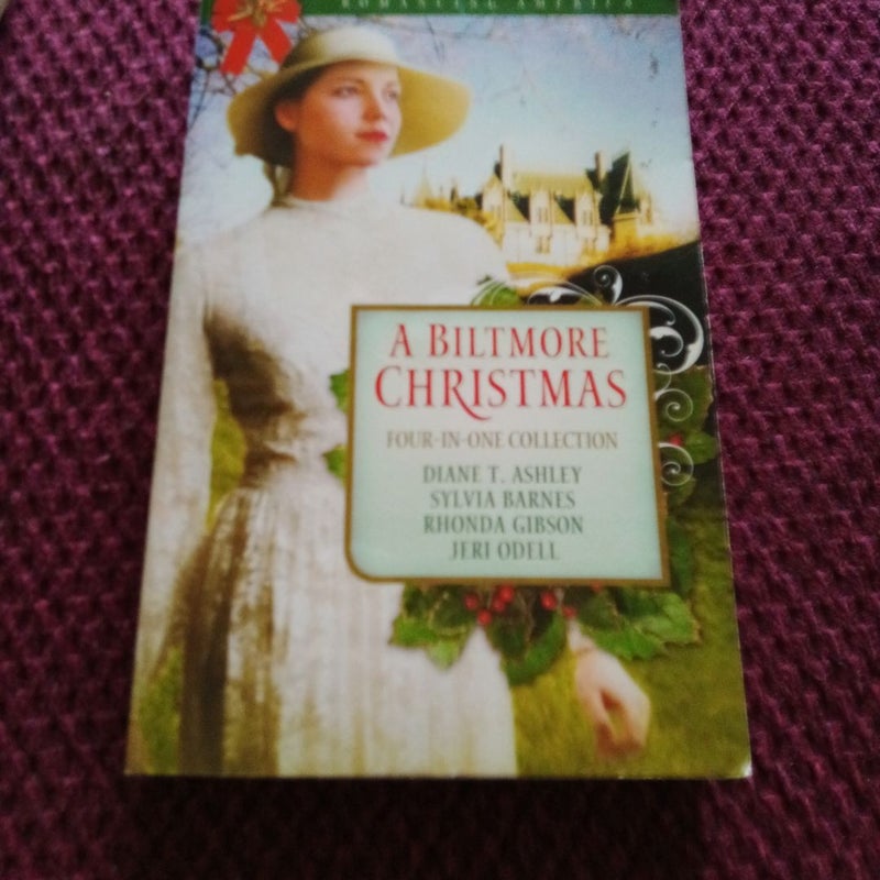 A Biltmore Christmas