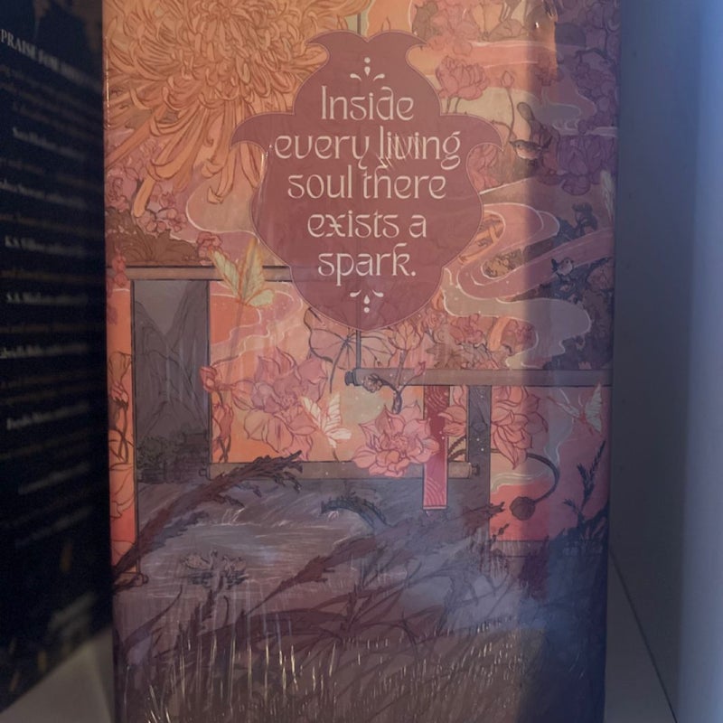 Song of the Six Realms