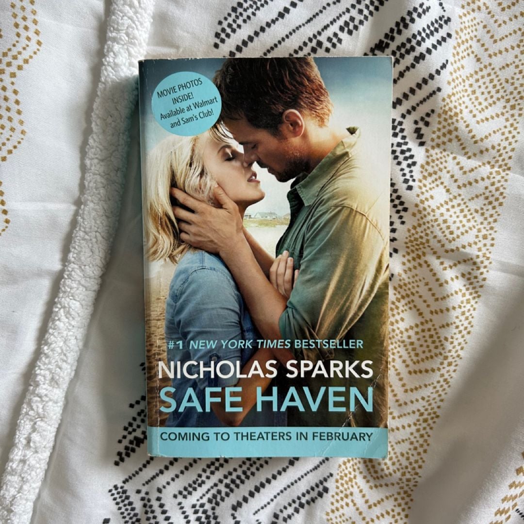 Safe Haven