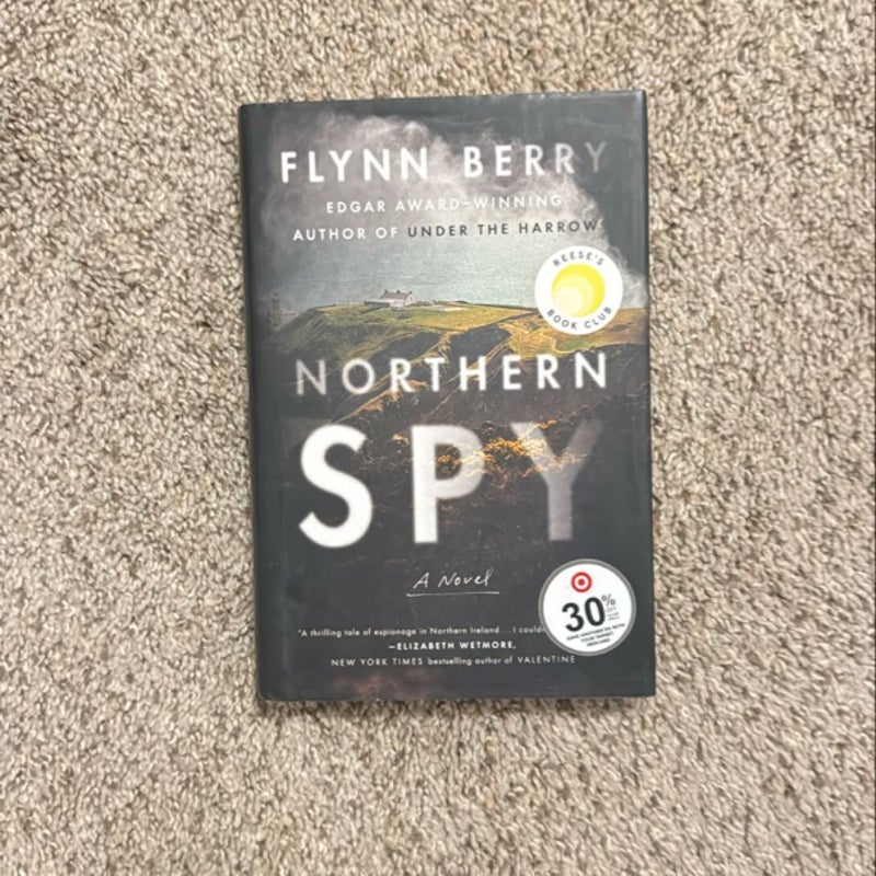 Northern Spy