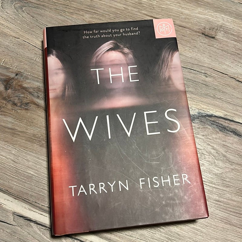 The Wives BOTM