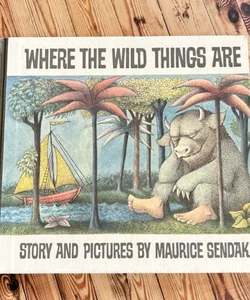 Where the wild things are 