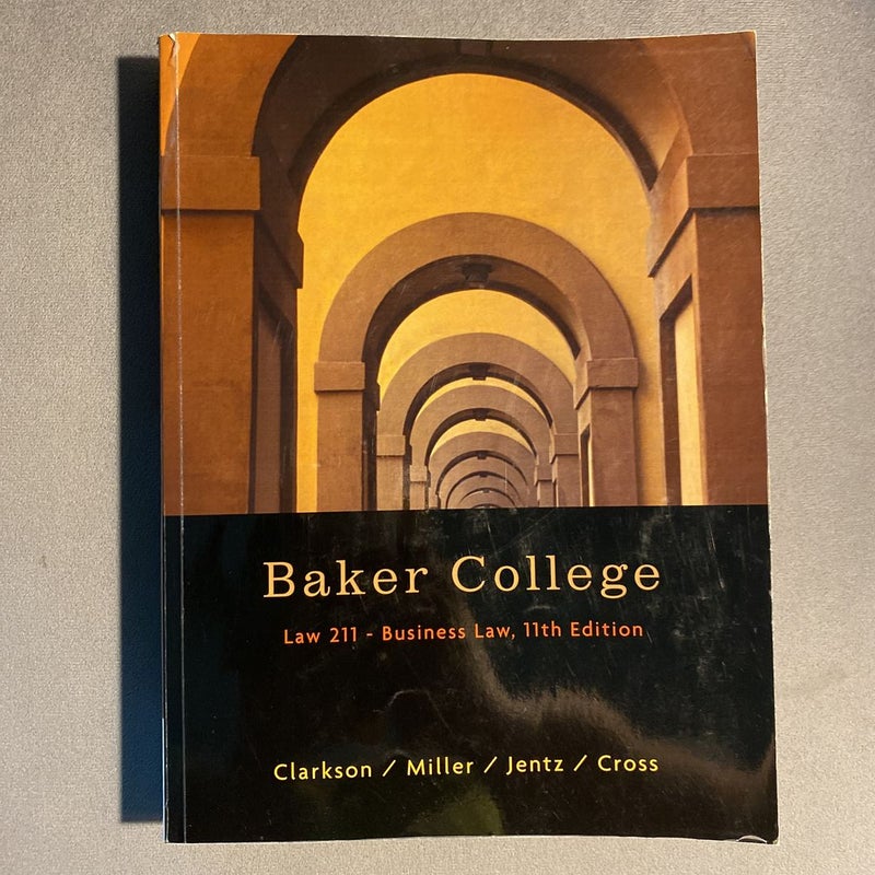 Baker College 