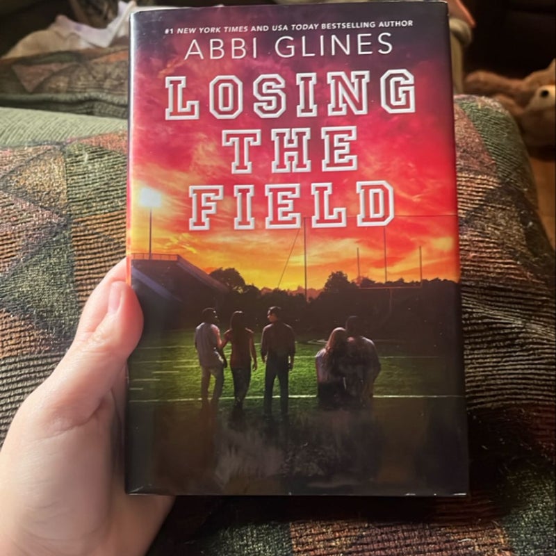 Losing the Field