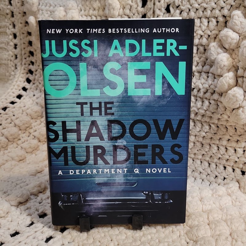 The Shadow Murders