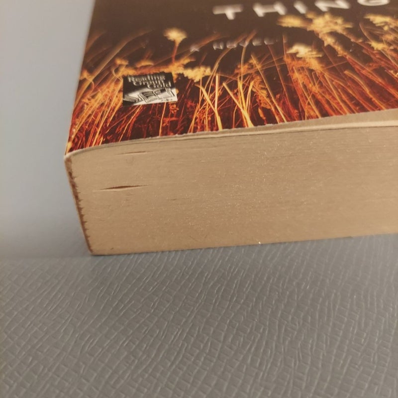 All the Ugly and Wonderful Things