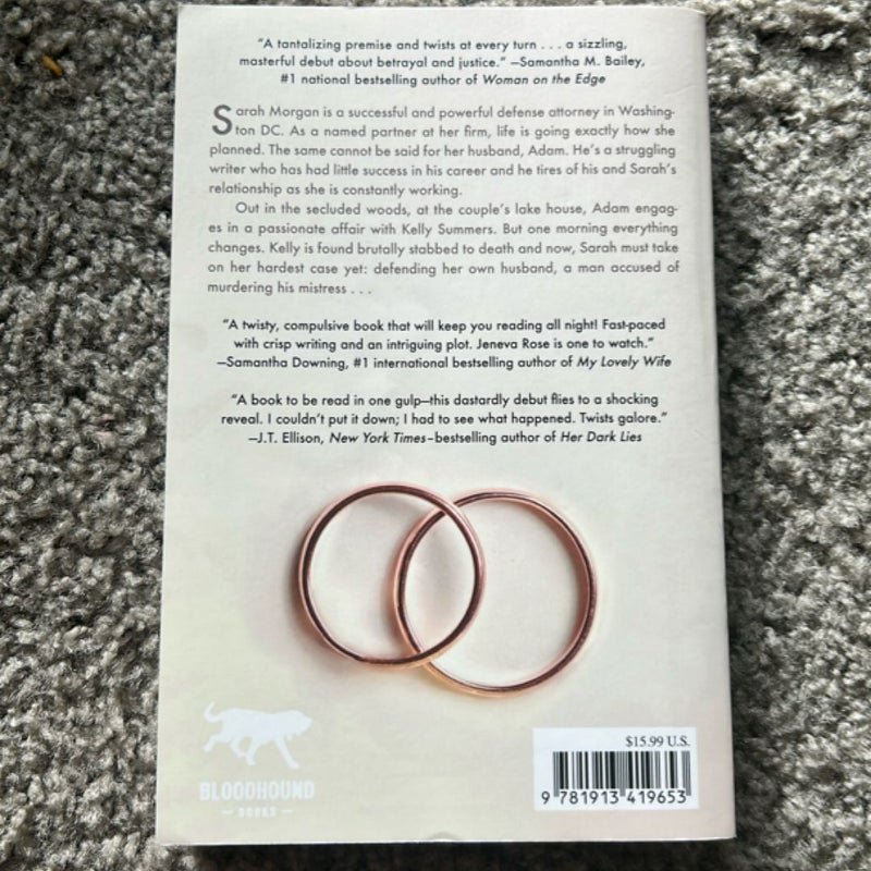 The Perfect Marriage