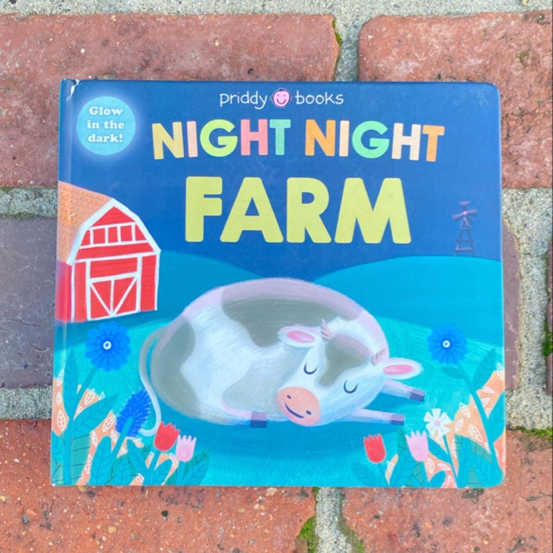 Night Night Farm