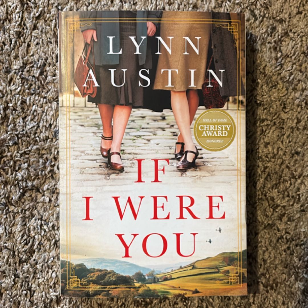 If I Were You: a Novel