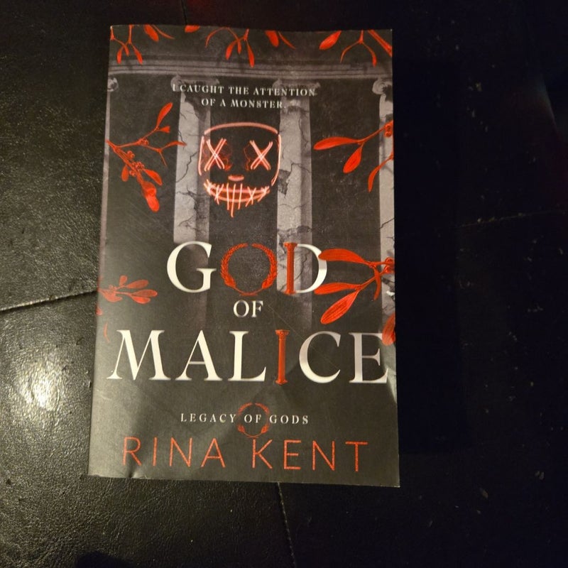 God of Malice