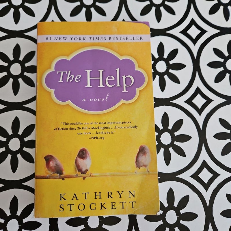 The Help