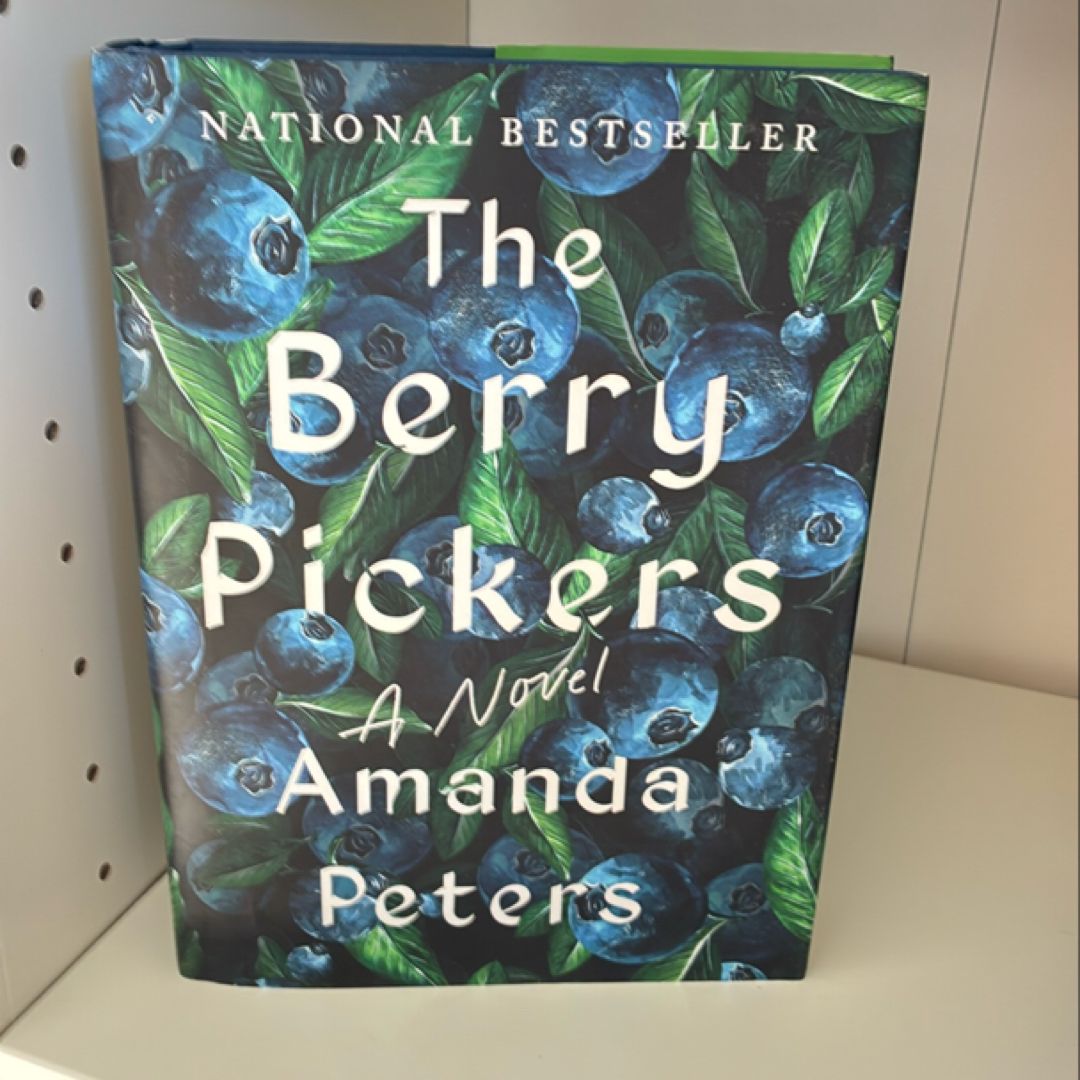 The Berry Pickers