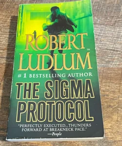 The Sigma Protocol