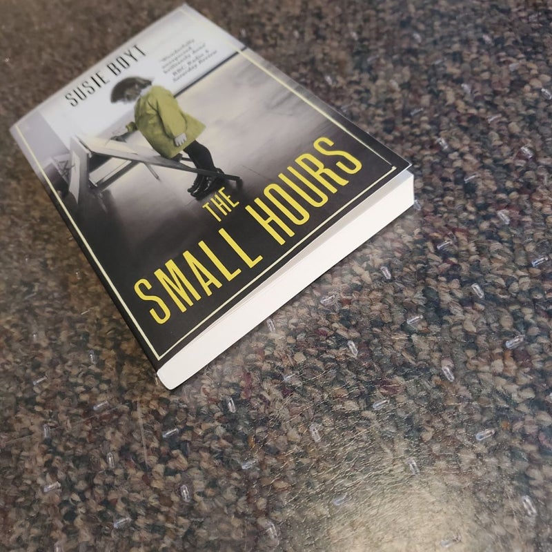 The Small Hours