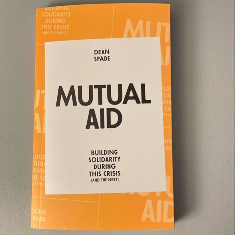 Mutual Aid