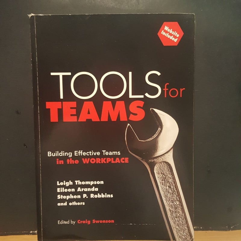 Tools for Teams