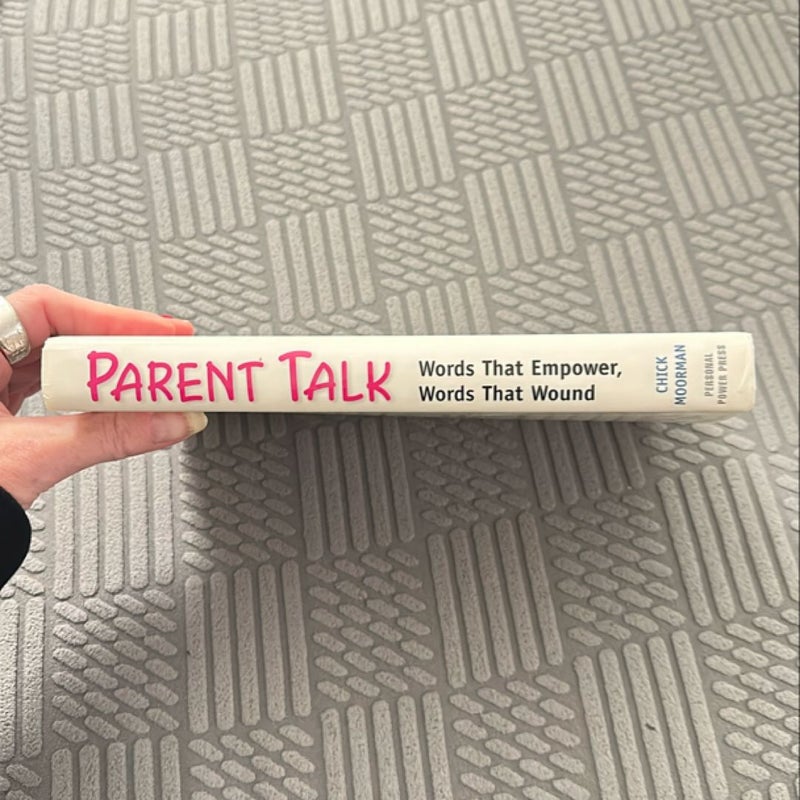 Parent Talk