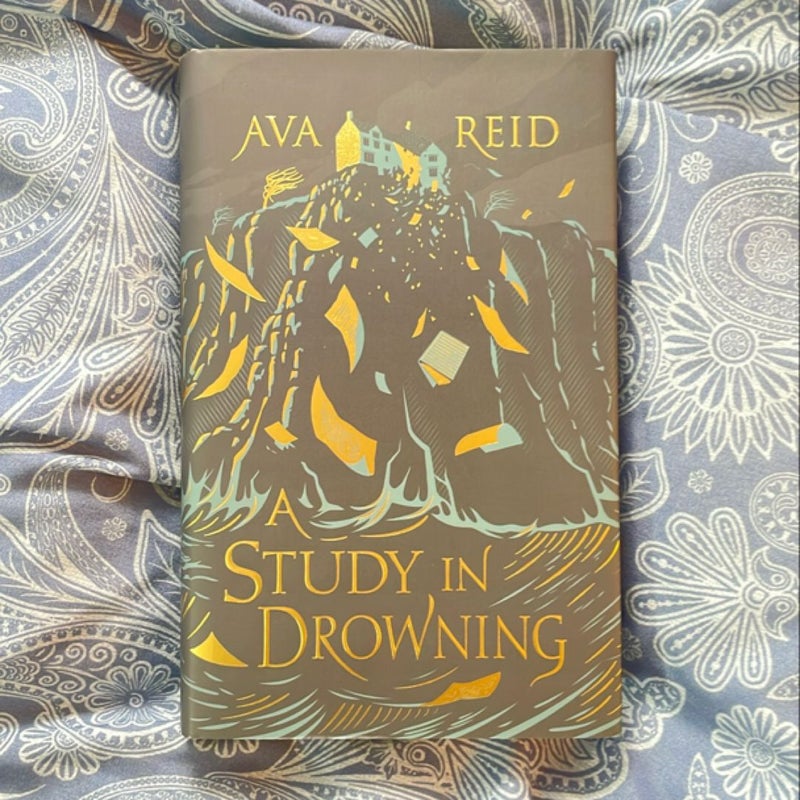 A Study in Drowning