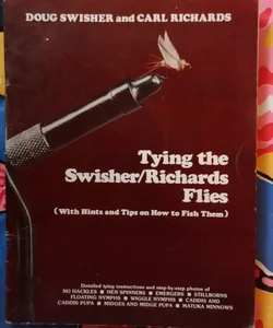 Tying the Swisher/Richards Files