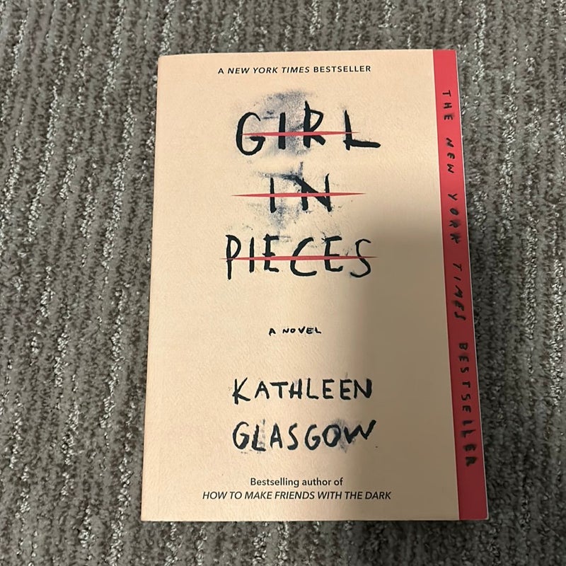 Girl in Pieces