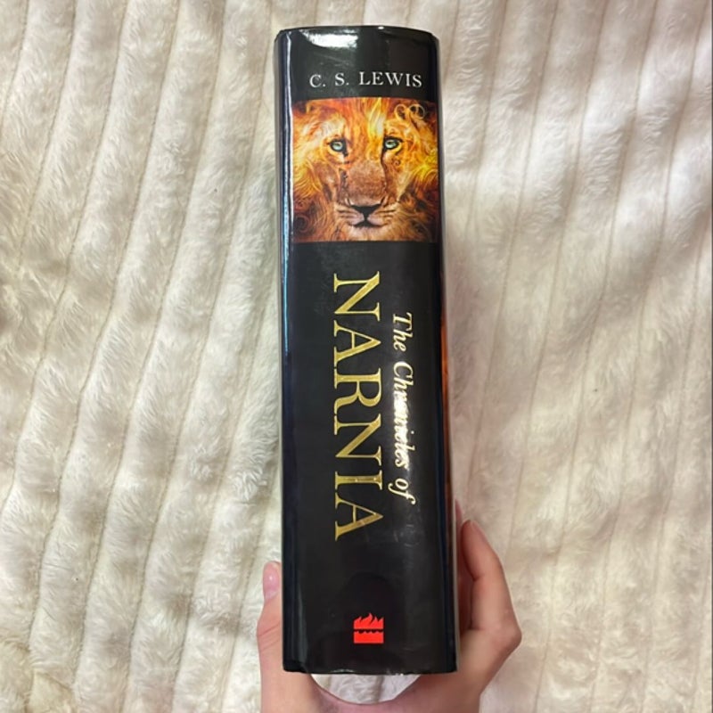 The Chronicles of Narnia