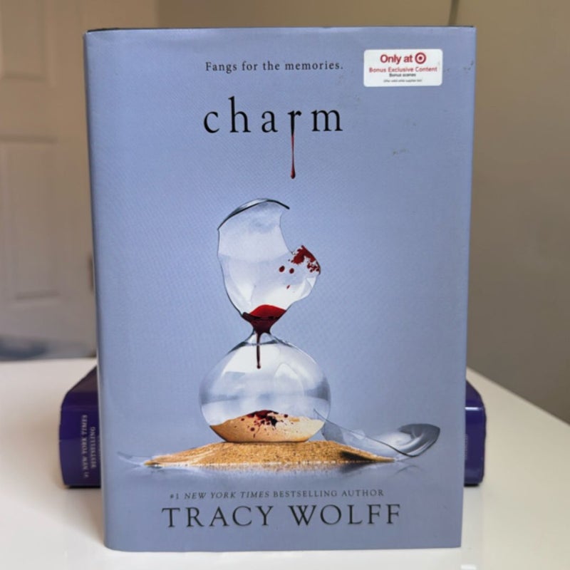 Crave Series Book 1-6