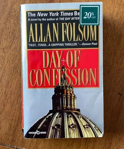 Day of Confession