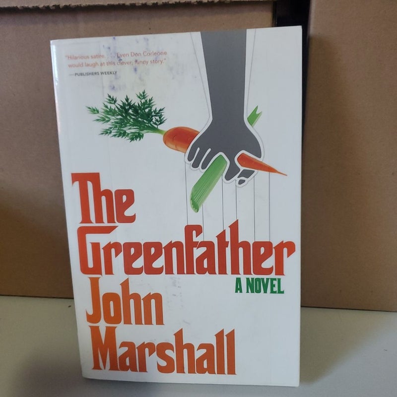 The Greenfather