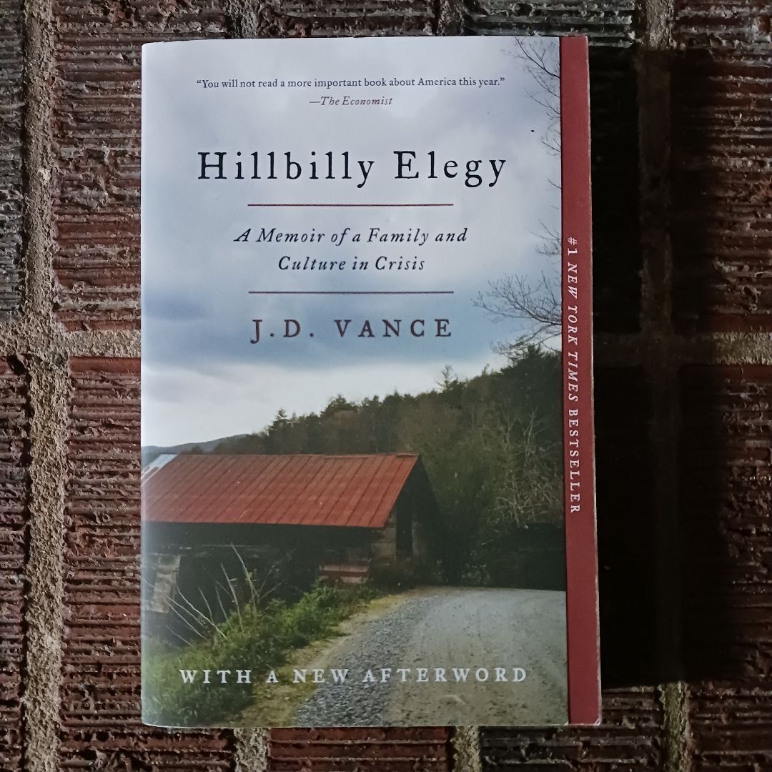 Hillbilly Elegy