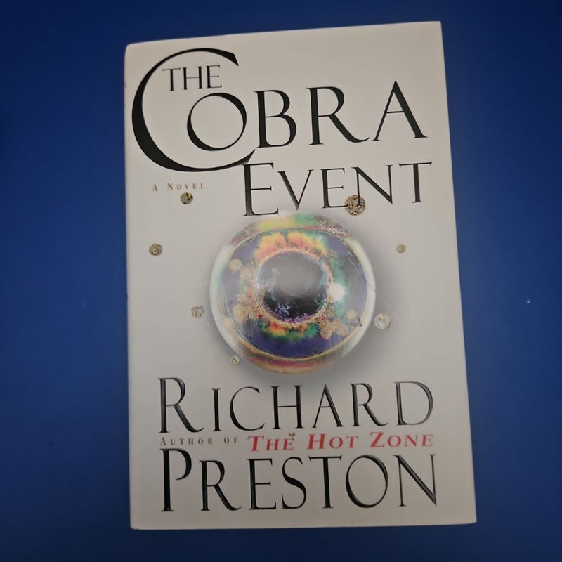 The Cobra Event