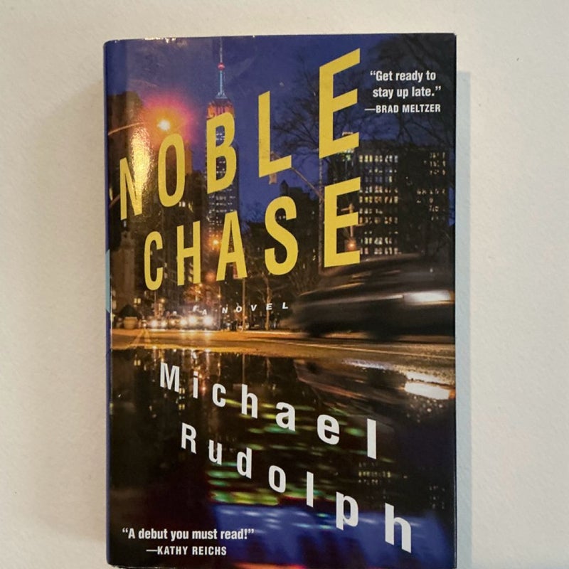 Noble Chase