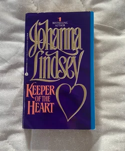 Keeper of the Heart