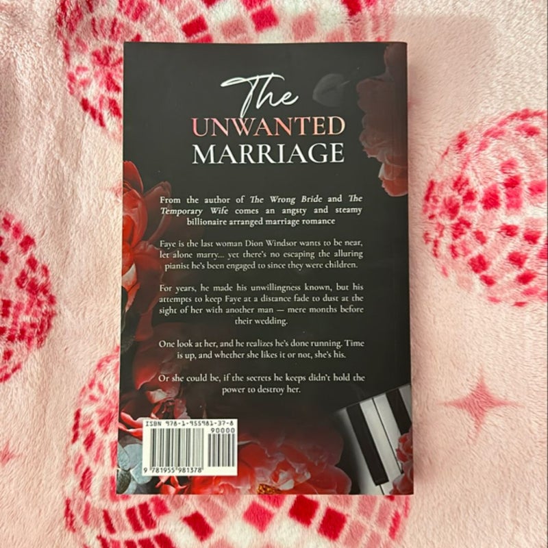 The Unwanted Marriage