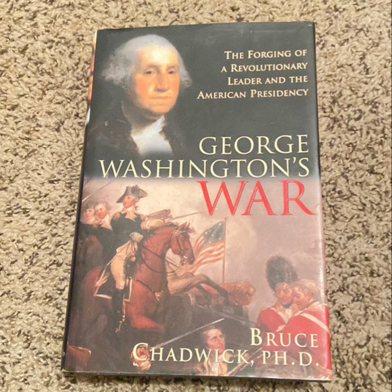 George Washington's War