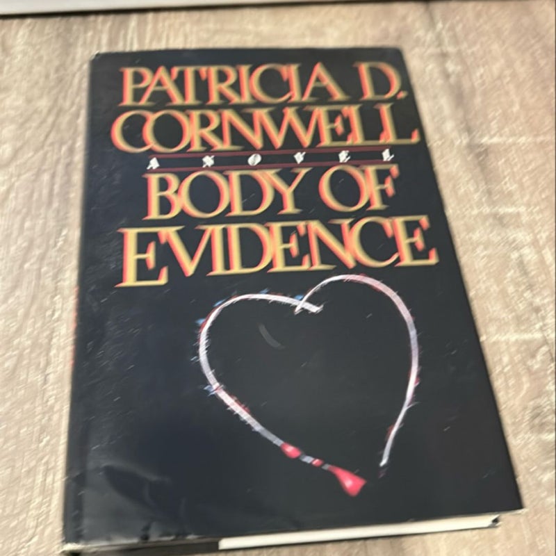 Body of Evidence