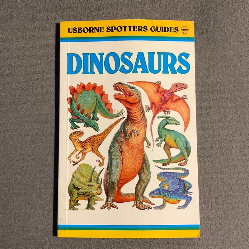 Dinosaurs