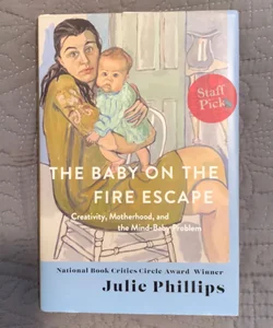 The Baby on the Fire Escape