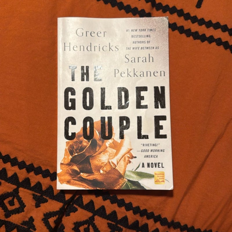 The Golden Couple