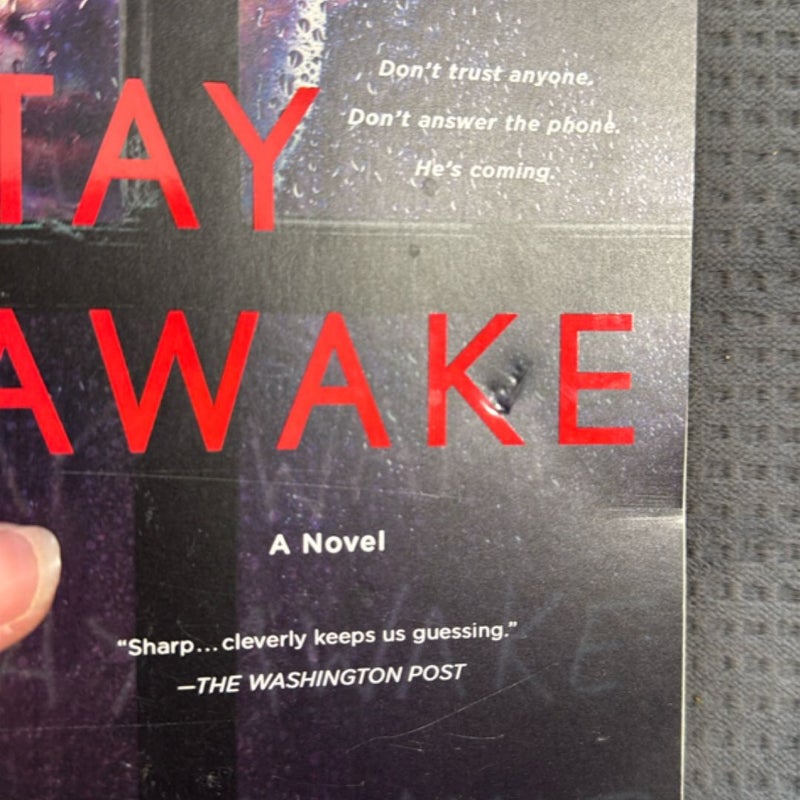 Stay Awake