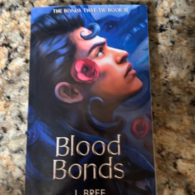 Blood Bonds