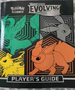 Pokemon Evolving Skies Players Guide