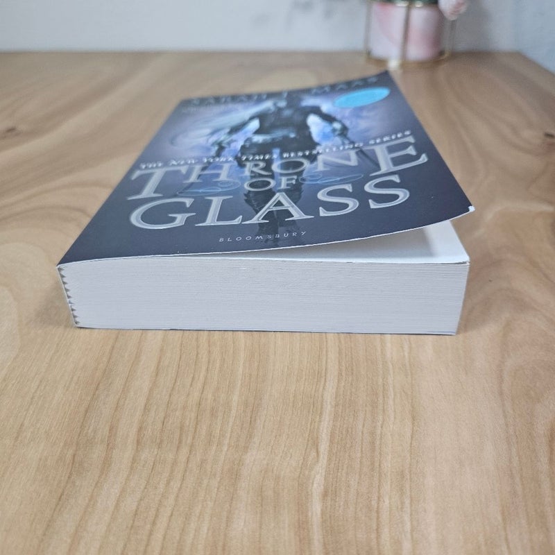 Throne of Glass