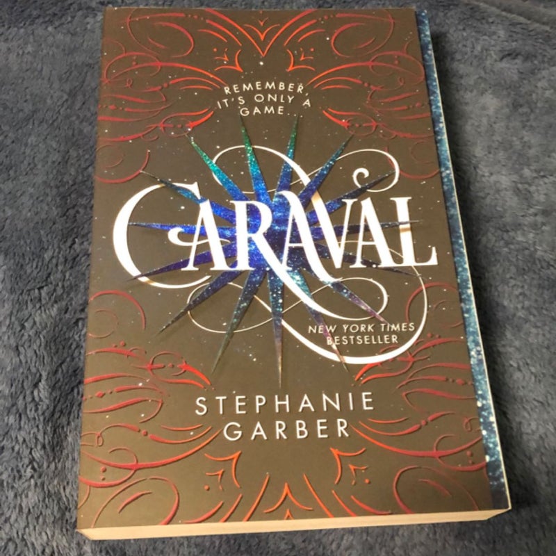 Caraval