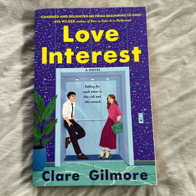 Love Interest