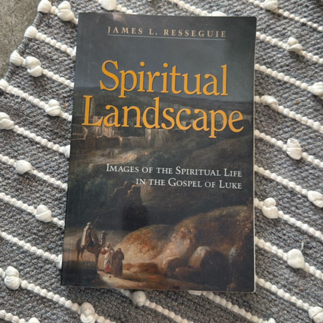 Spiritual Landscape
