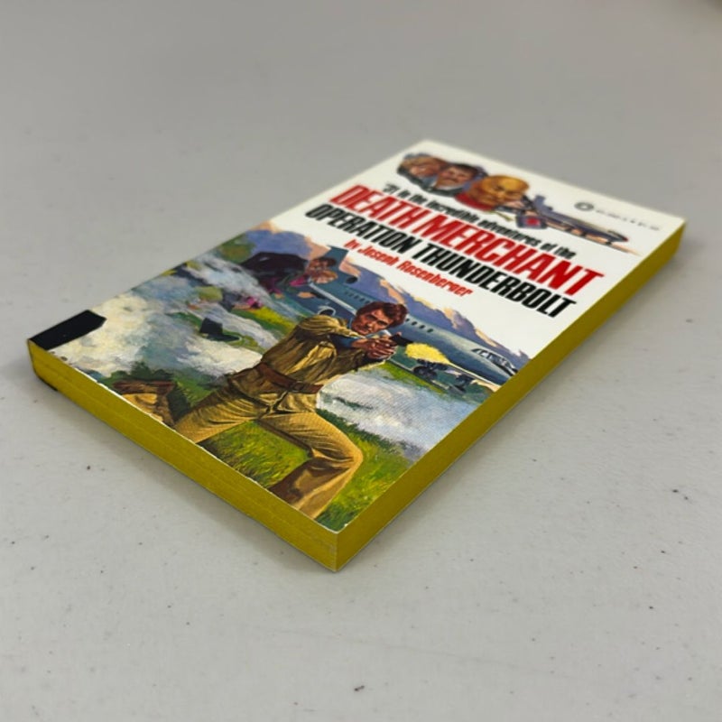Operation Thunderbolt