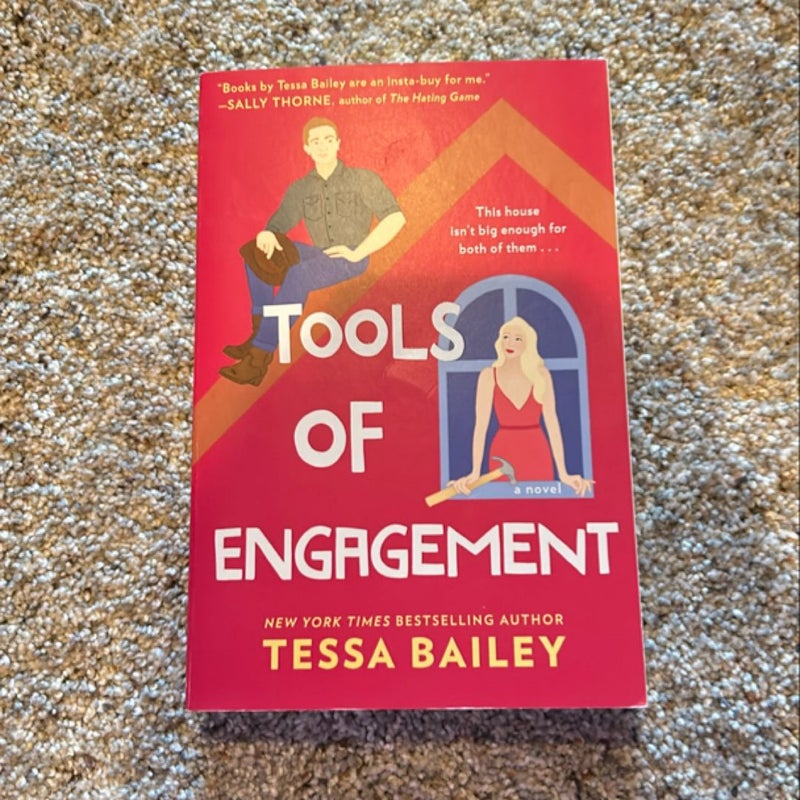 Tools of Engagement