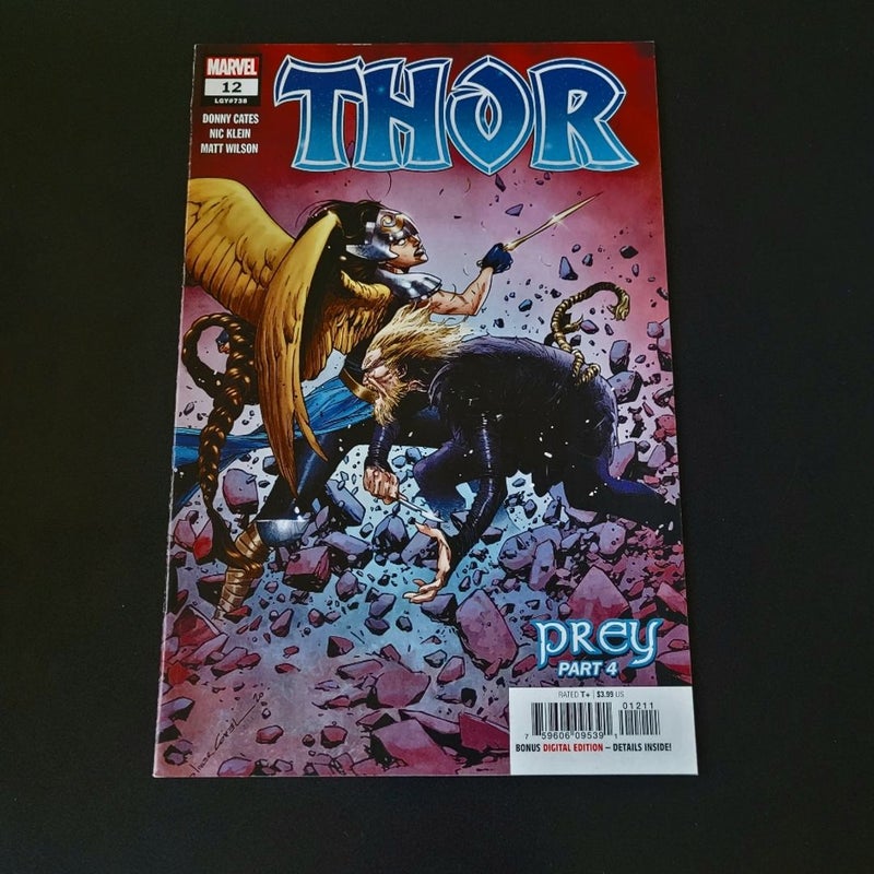 Thor #12