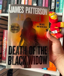 Death of the Black Widow